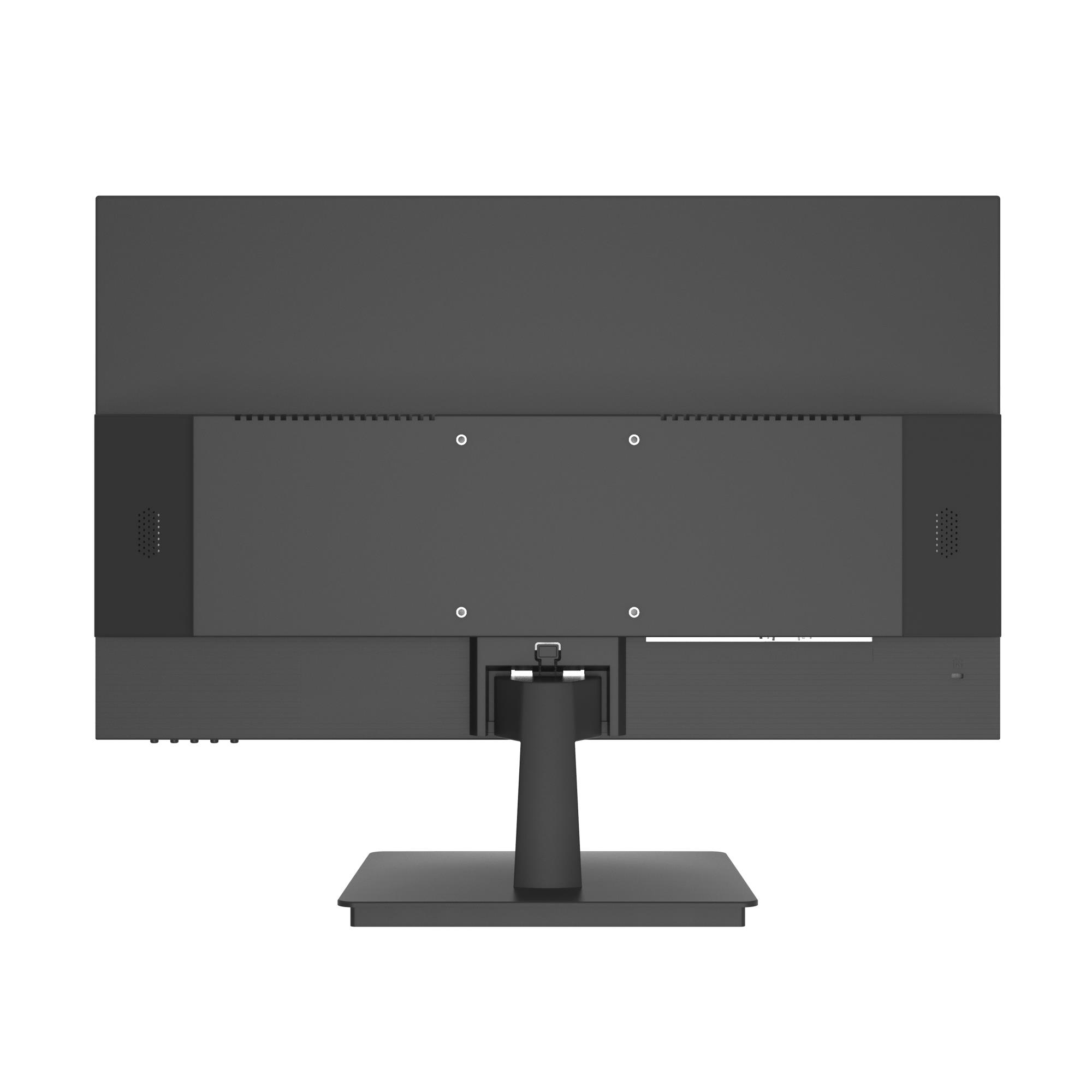LCD Monitor DAHUA LM24-H200 23.8" Business 1920x1080 16:9 60Hz 8 ms Speakers Colour Black LM24-H200 - Image 2