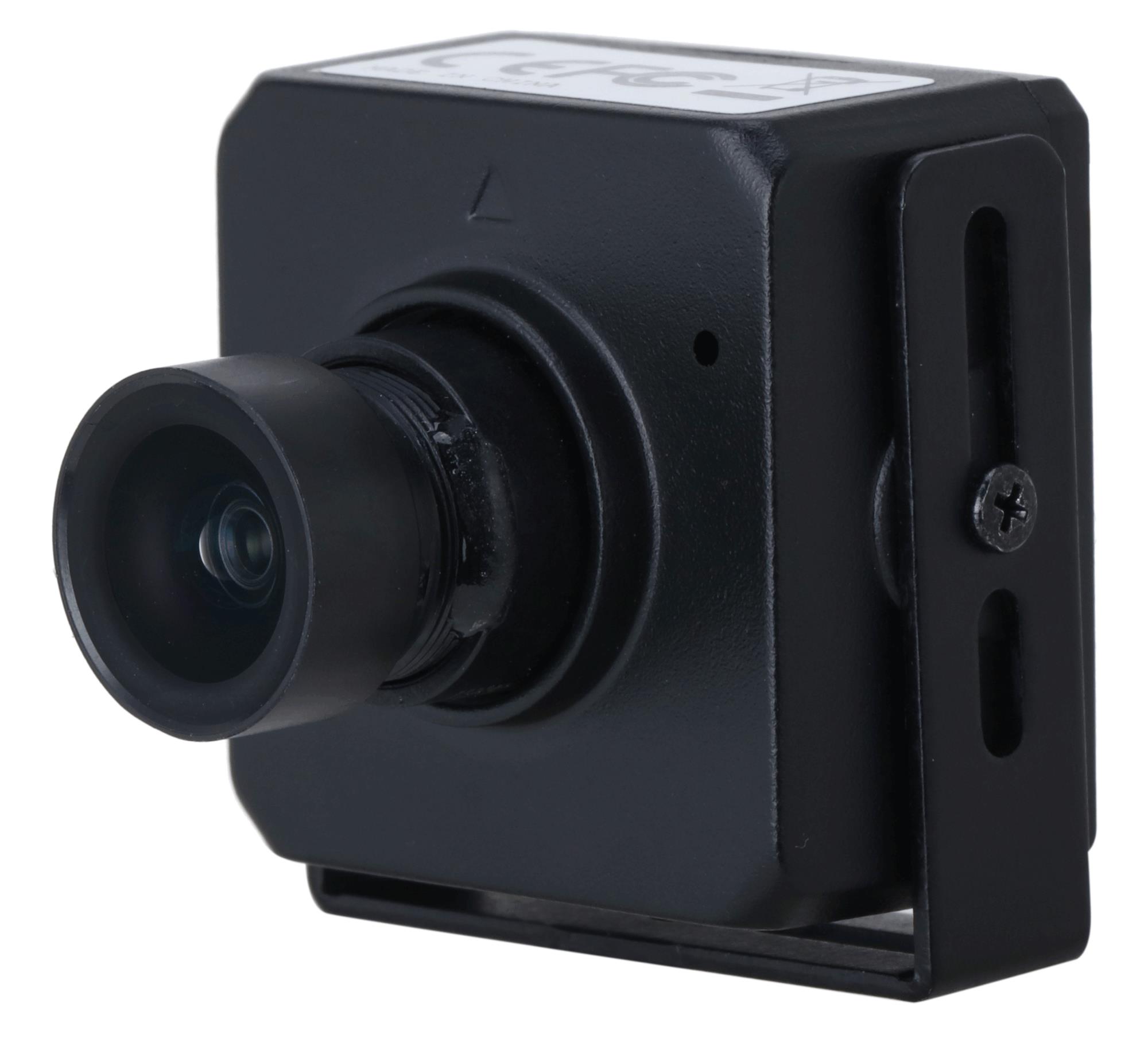 NET CAMERA 4MP PINHOLE/IPC-HUM4431S-L5-0360B DAHUA - Image 2