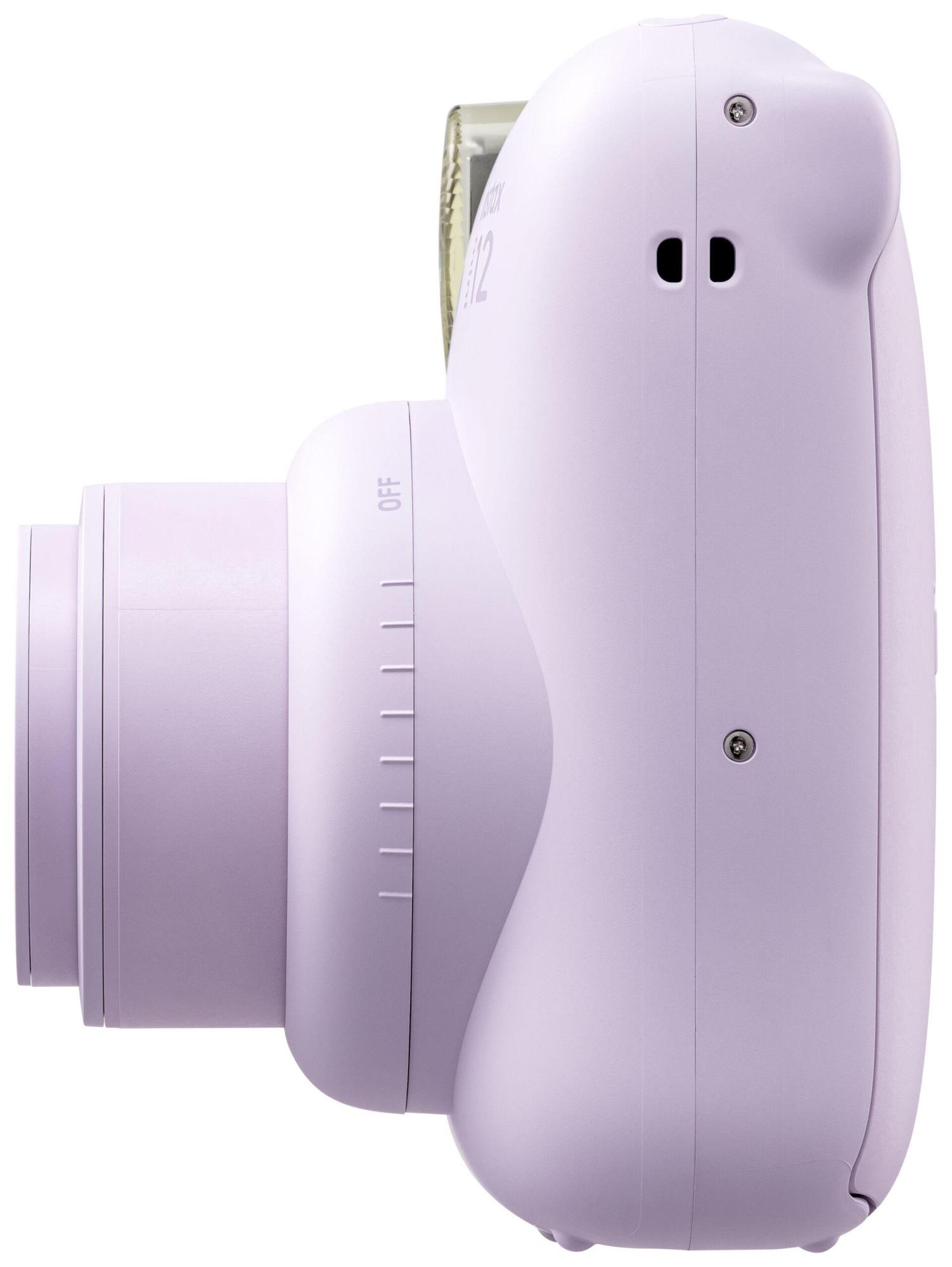 CAMERA INSTANT/INSTAX MINI 12 PURPLE FUJIFILM - Image 4