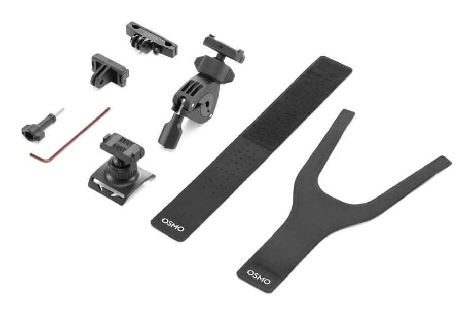 CAMERA ACC ROAD CYCLING KIT/OSMO CP.OS.00000535 DJI - Image 2