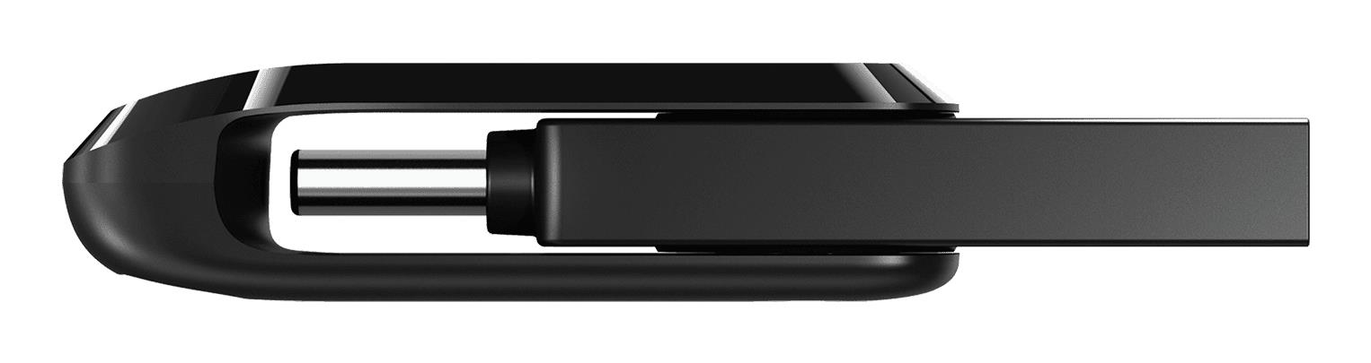MEMORY DRIVE FLASH USB-C 512GB/SDDDC3-512G-G46 SANDISK - Image 5