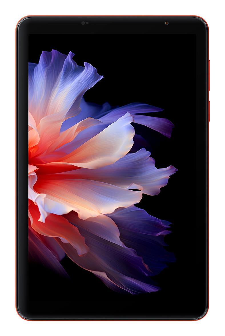 TABLET ZENO 1 8" 6/256GB/ZENO1 6/256GB ORANGE BLACKVIEW - Image 2