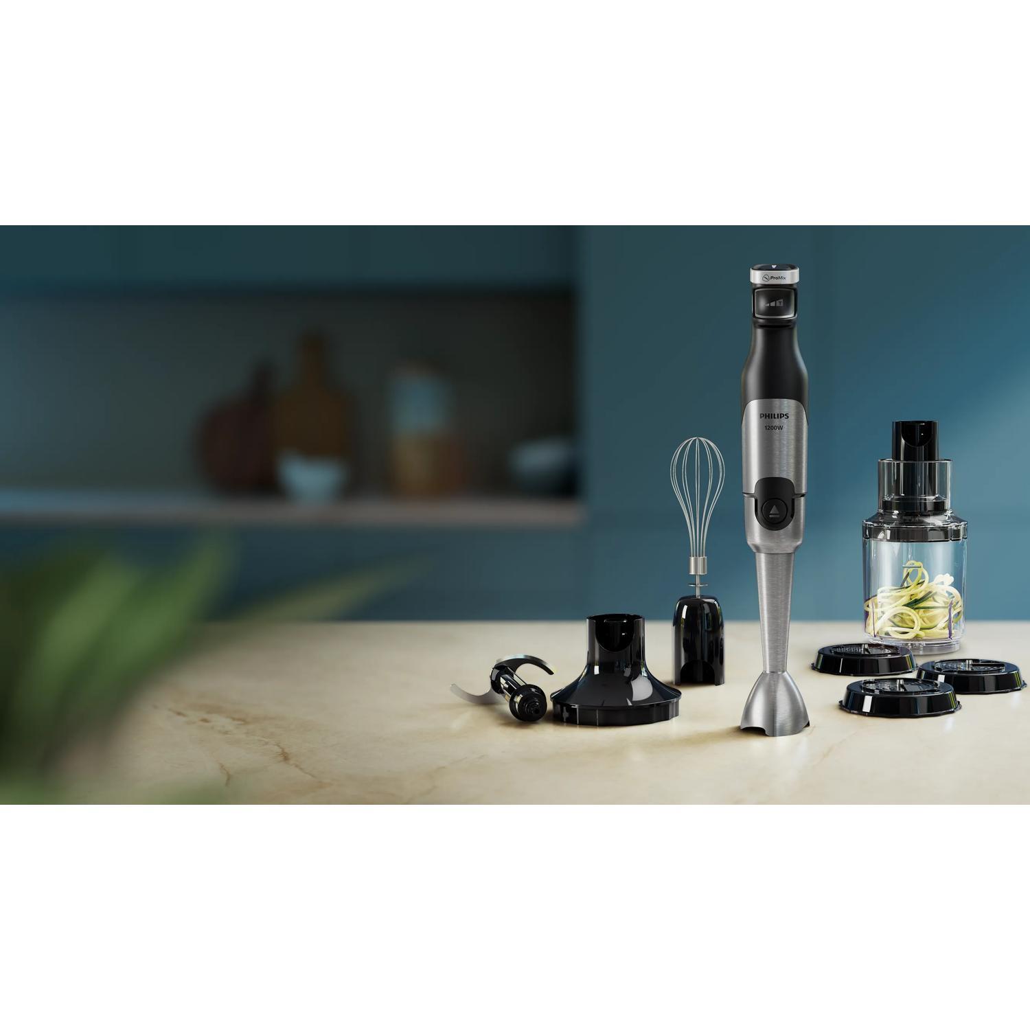 BLENDER/HR2684/00 PHILIPS - Image 9
