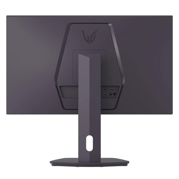 LCD Monitor LG 27 " 2560 x 1440 pixels Quad HD Native aspect ratio 16:9 LCD Flat 27G610A-B - Image 7