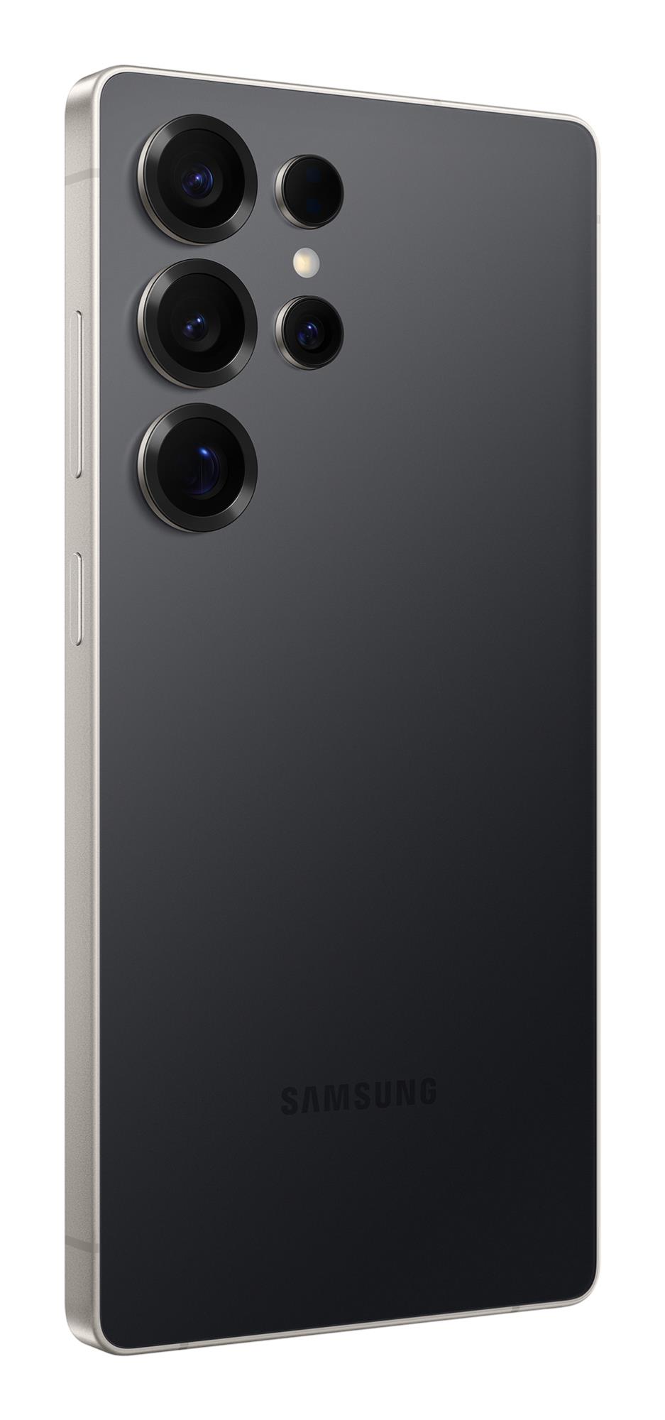MOBILE PHONE GALAXY S25 ULTRA/1TB TIT/BLACK SM-S938B SAMSUNG - Image 4