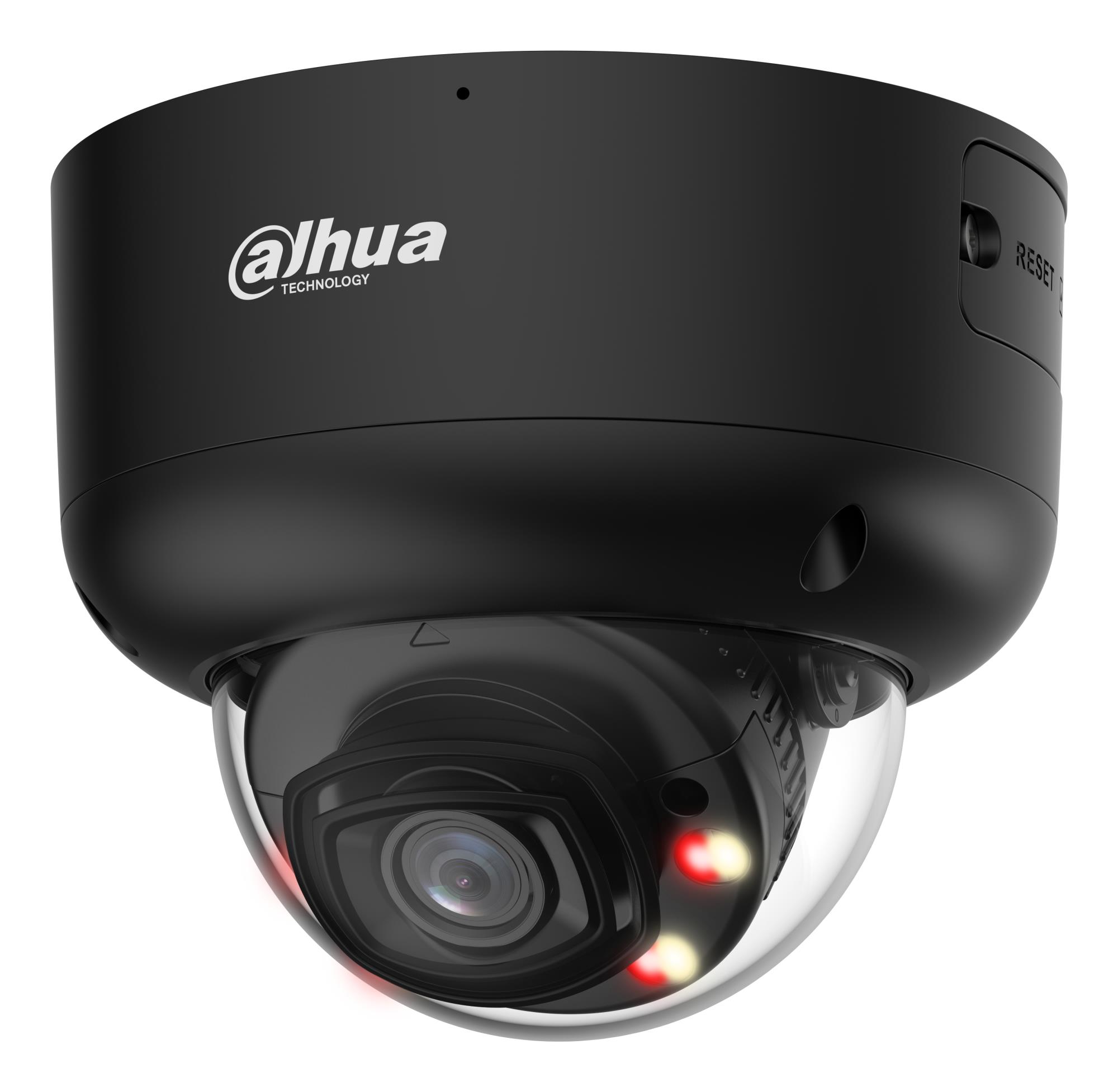NET CAMERA 6MP DOME/HDBW5659R1ASEPV0280PROB DAHUA - Image 2