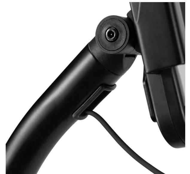 TABLET ACC HOLDER COUNTERTOP/DS15-625BL1 NEOMOUNTS - Image 2