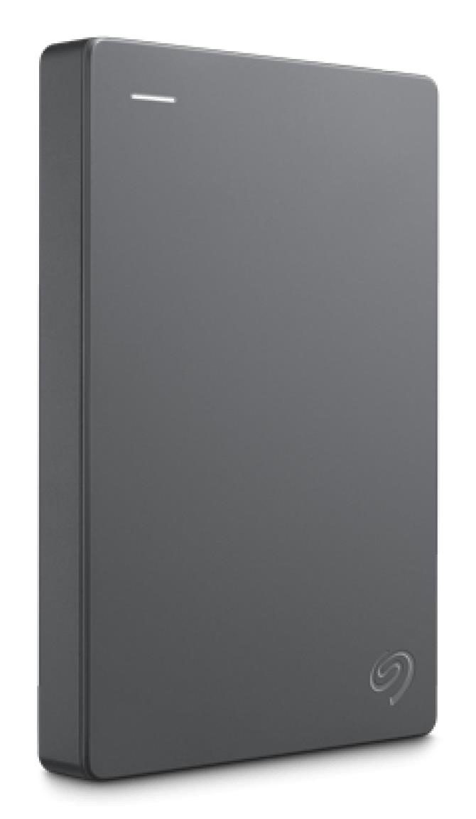 External HDD SEAGATE Basic 1TB STJL1000400 - Image 4