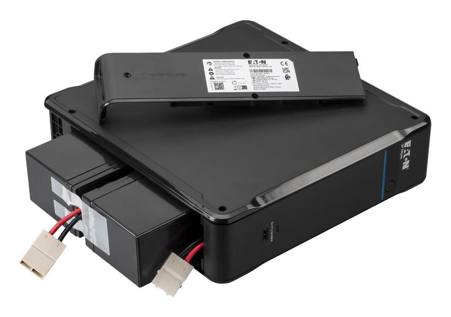 UPS EATON 540 Watts 900 VA Offline Phase 1phase 3P900UD - Image 6