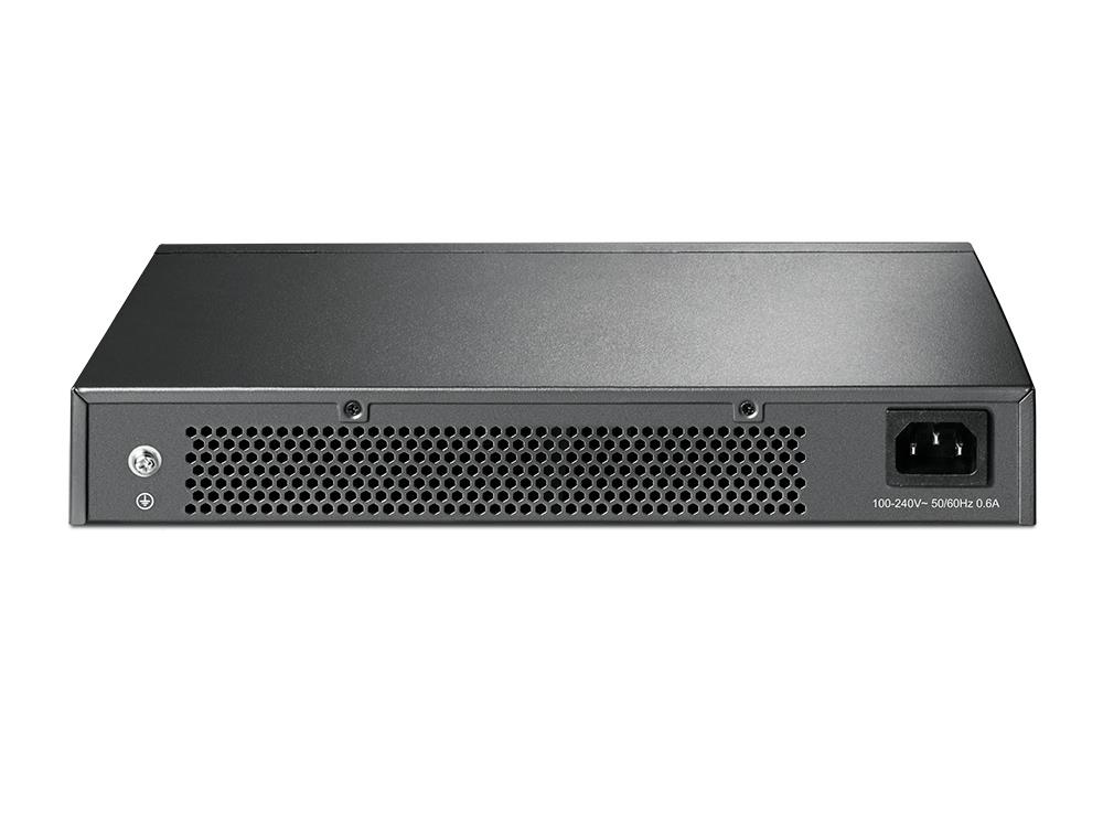 Switch TP-LINK 24x10Base-T / 100Base-TX / 1000Base-T TL-SG1024DE - Image 3