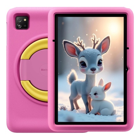 TABLET TAB 60 PRO KIDS 10"/8/128GB PINK BLACKVIEW