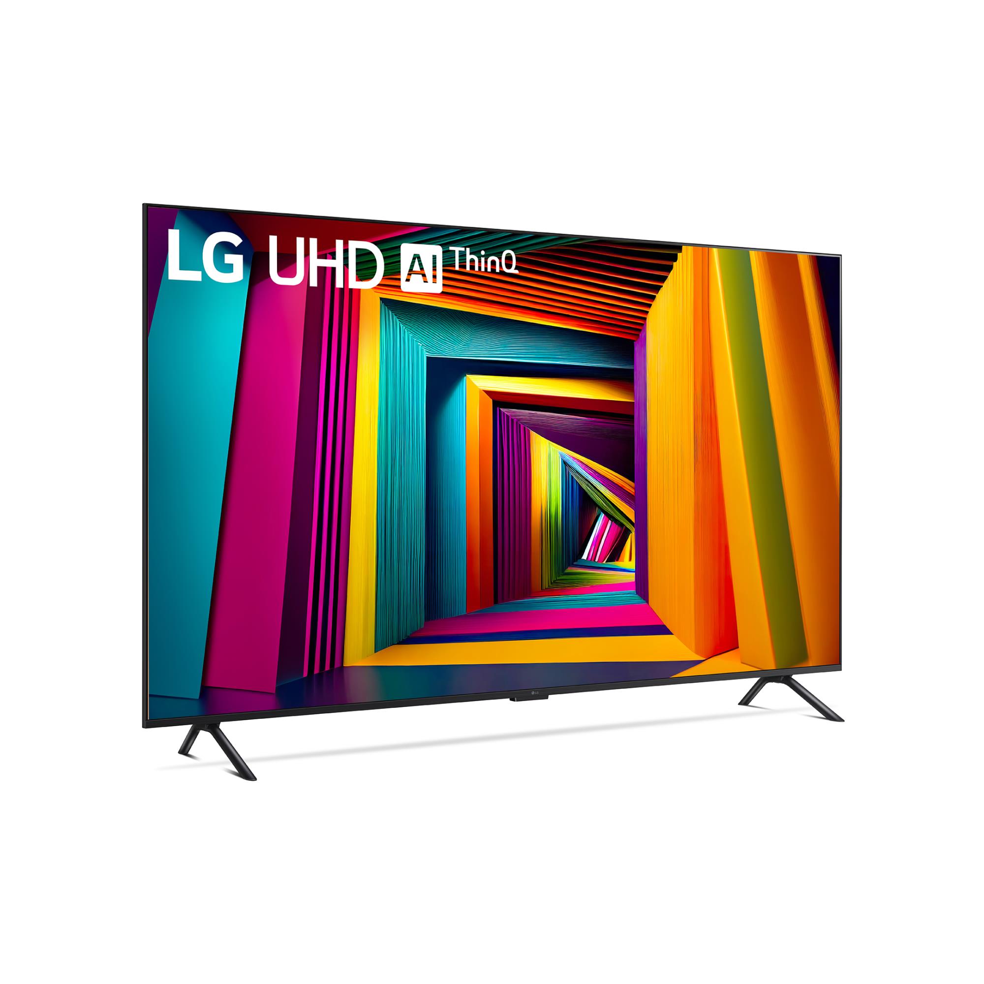 TV Set LG 98 " 4K Ultra HD 3840 x 2160 pixels Flat 16:9 LED 98UT91006LA - Image 6