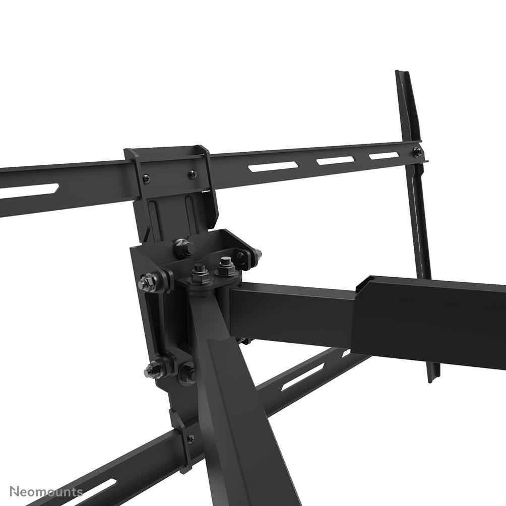 TV SET ACC WALL MOUNT/WL40-550BL18 NEOMOUNTS - Image 8
