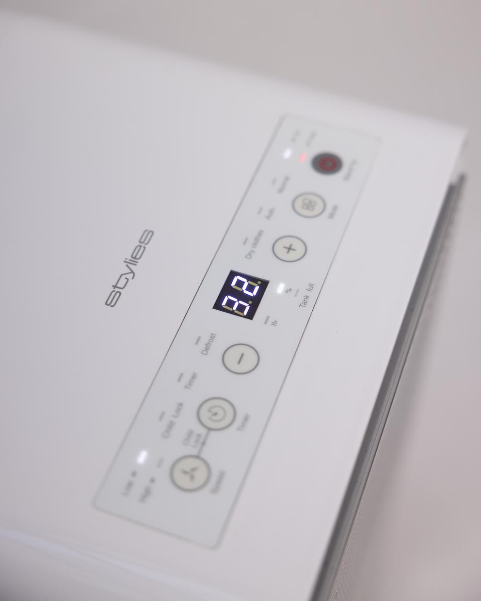 DEHUMIDIFIER REGULUS/COP002410 STYLIES - Image 5
