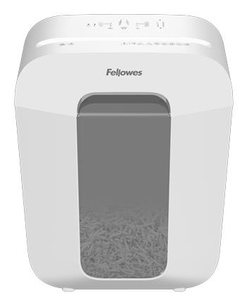 SHREDDER LX50/WHITE 100110064 FELLOWES - Image 2