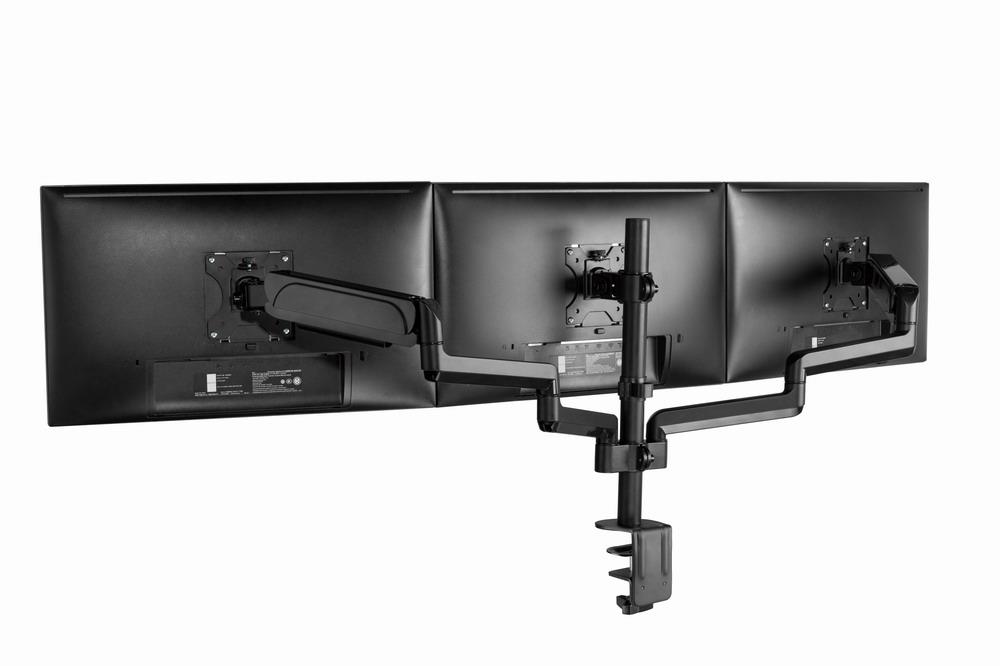 DISPLAY ACC MOUNTING ARM/17-27" MA-DA3-01 GEMBIRD - Image 9