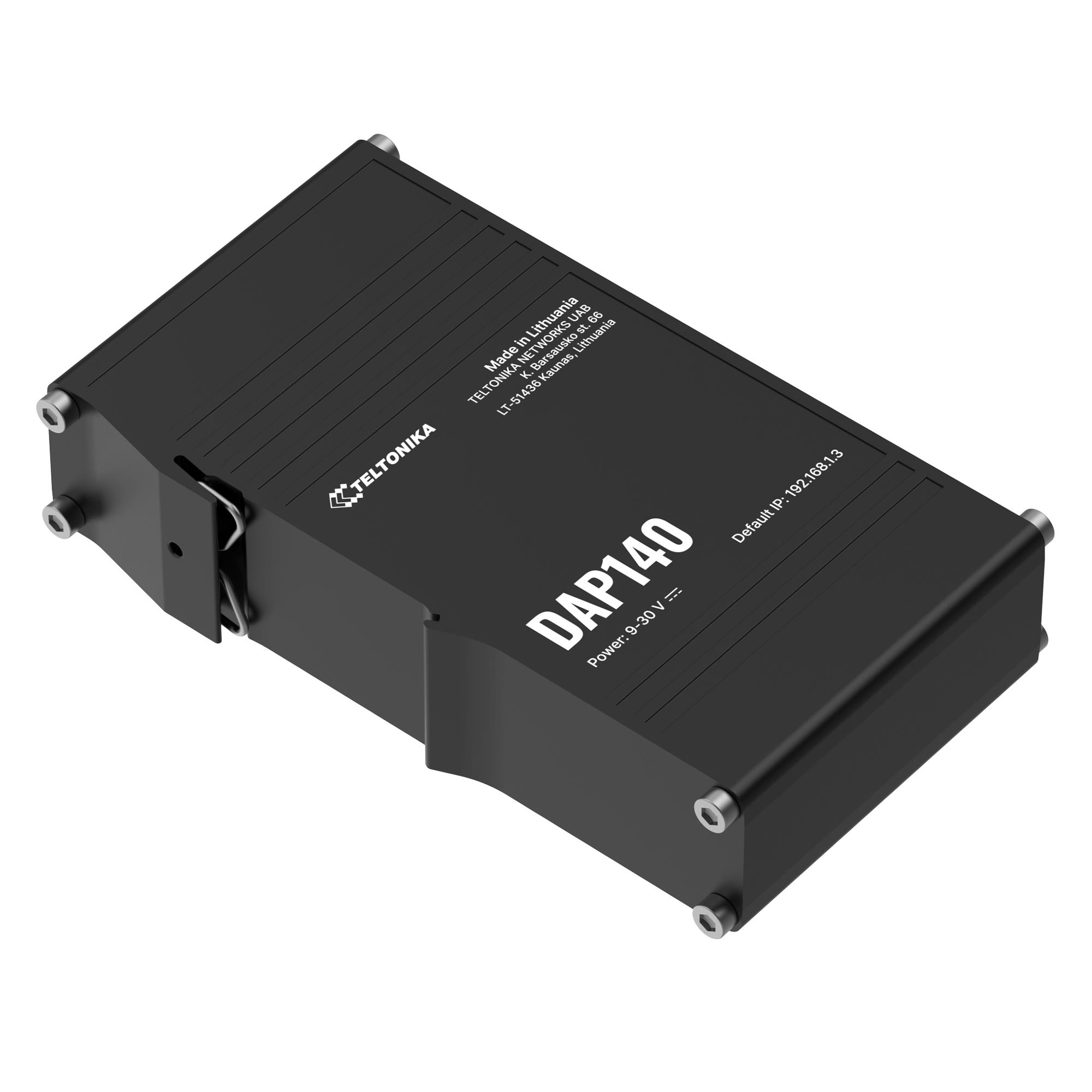 WRL ACCESS POINT/DAP140 TELTONIKA - Image 4