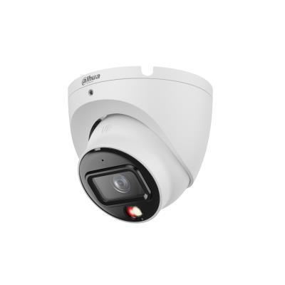 NET CAMERA 6MP EYEBALL/IPC-HDW1639T-AIL0360B-S6 DAHUA - Image 2
