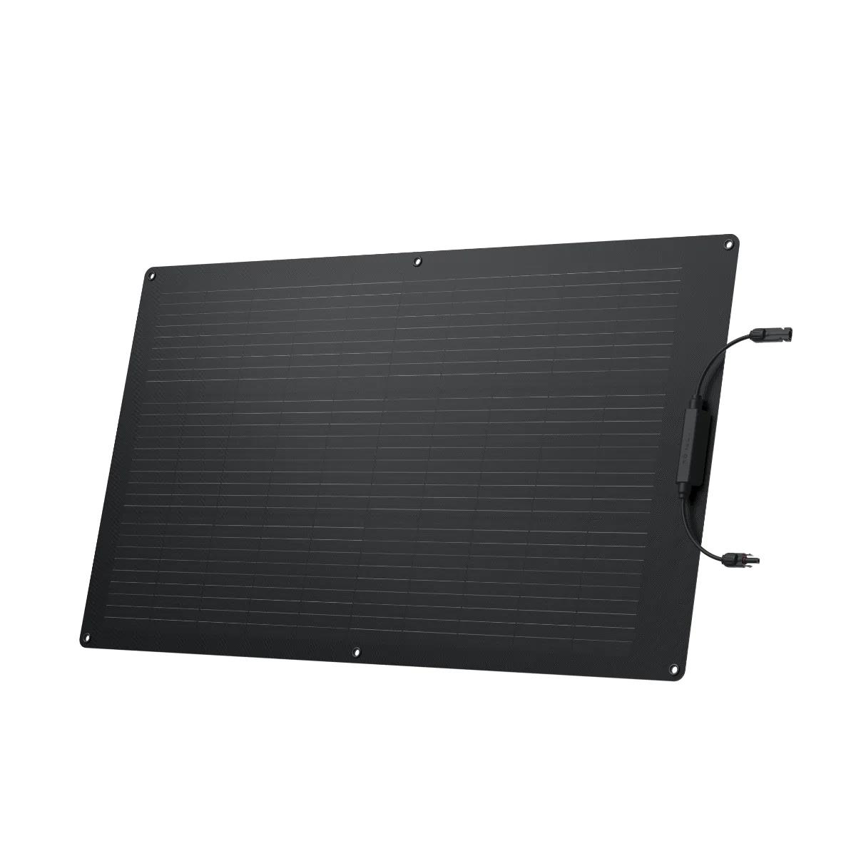 SOLAR PANEL 100W FLEXIBLE/5006001002 ECOFLOW - Image 4