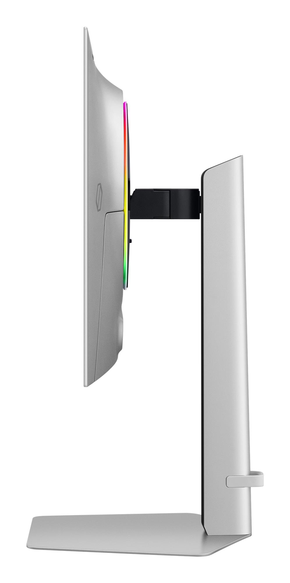 Monitor SAMSUNG 27 " 2560 x 1440 pixels Quad HD Native aspect ratio 16:9 OLED Flat LS27DG602SUXEN - Image 13