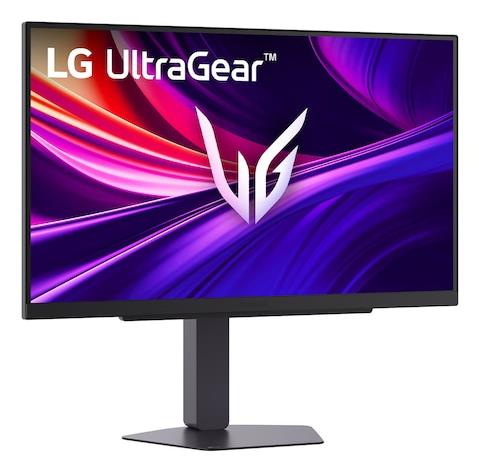 LCD Monitor LG 27 " 3840 x 2160 pixels 4K Ultra HD Native aspect ratio 16:9 LCD Flat 27G810A-B.AEK - Image 3