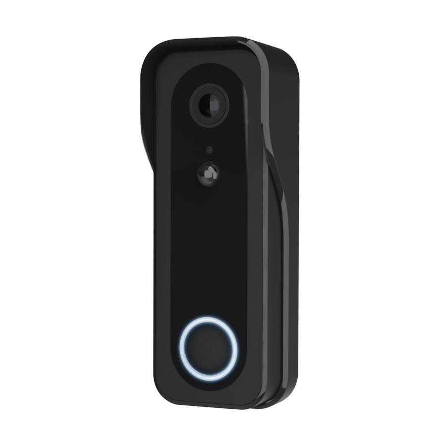 SMART HOME 3000B DOORBELL CAM/BLACK 71387 TRUST - Image 3