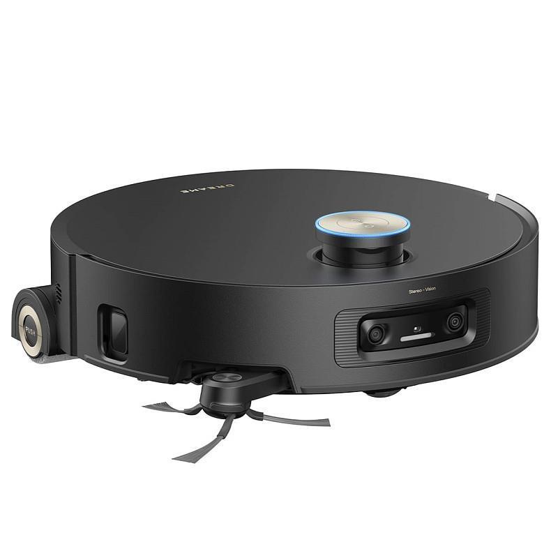 VACUUM CLEANER ROBOT AQUA10/ULTRA ROLLER RLH71DE-BK DREAME - Image 10