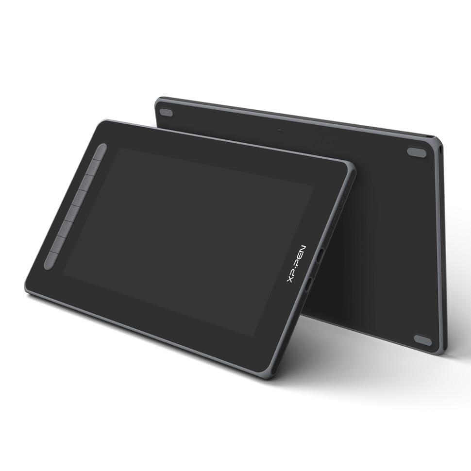 GRAPHIC TABLET 263.23X148.07MM/BLACK ARTIST 12 (2NDGEN) XPPEN - Image 3