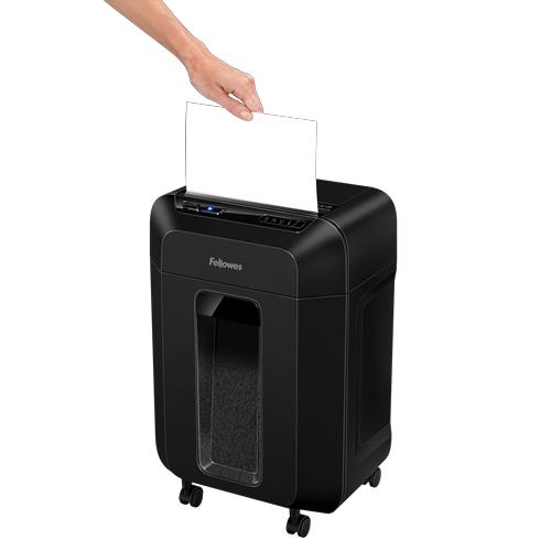 SHREDDER AUTOMAX 80M/4621501 FELLOWES - Image 5