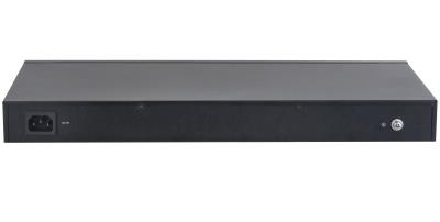 Switch DAHUA CS4228-24GT-240 Desktop/pedestal Rack 2xSFP 26xRJ45 240 Watts CS4228-24GT-240 - Image 3