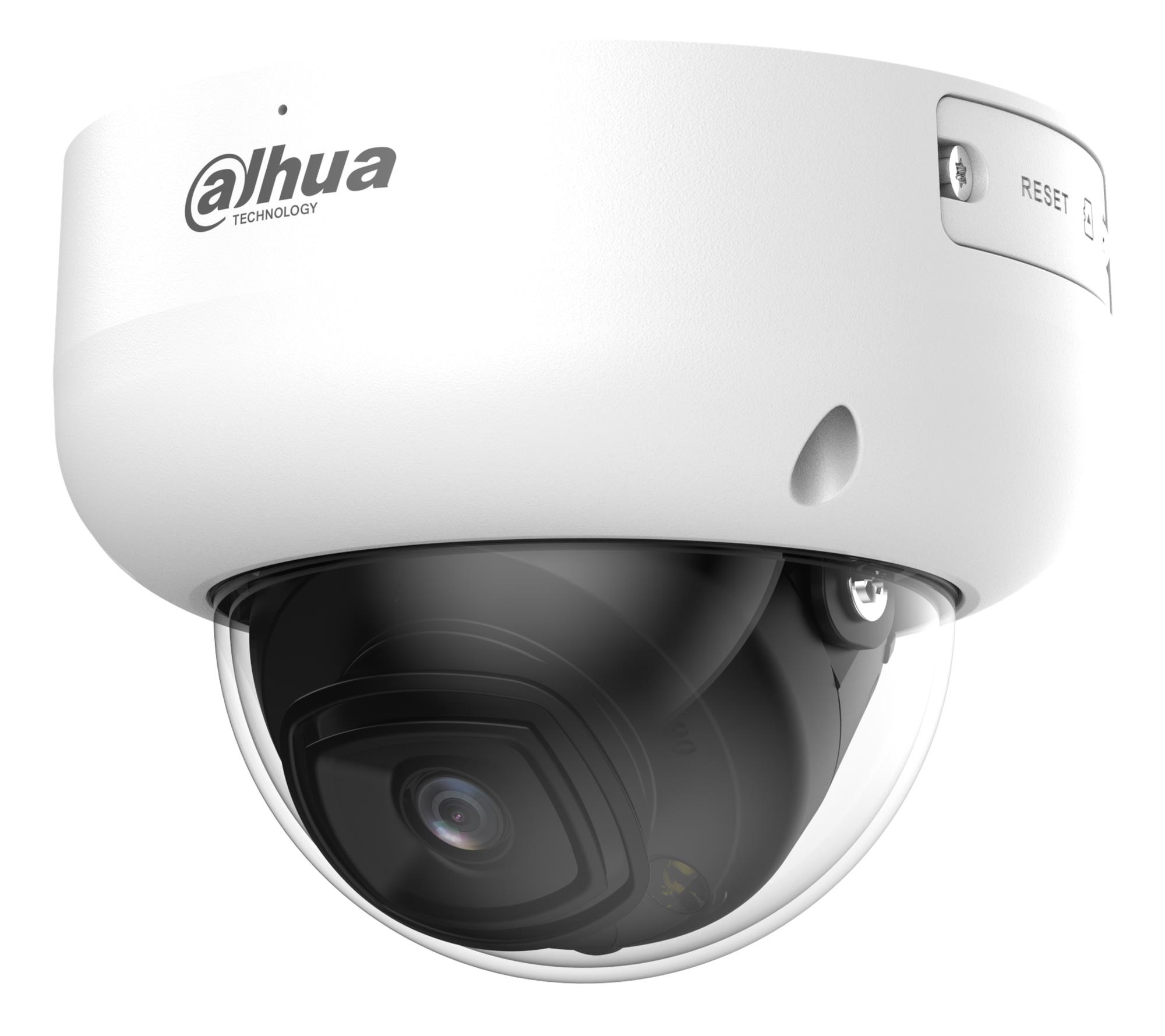 NET CAMERA 4MP DOME/HDBW5459R-ASE-IL-0280B DAHUA - Image 3