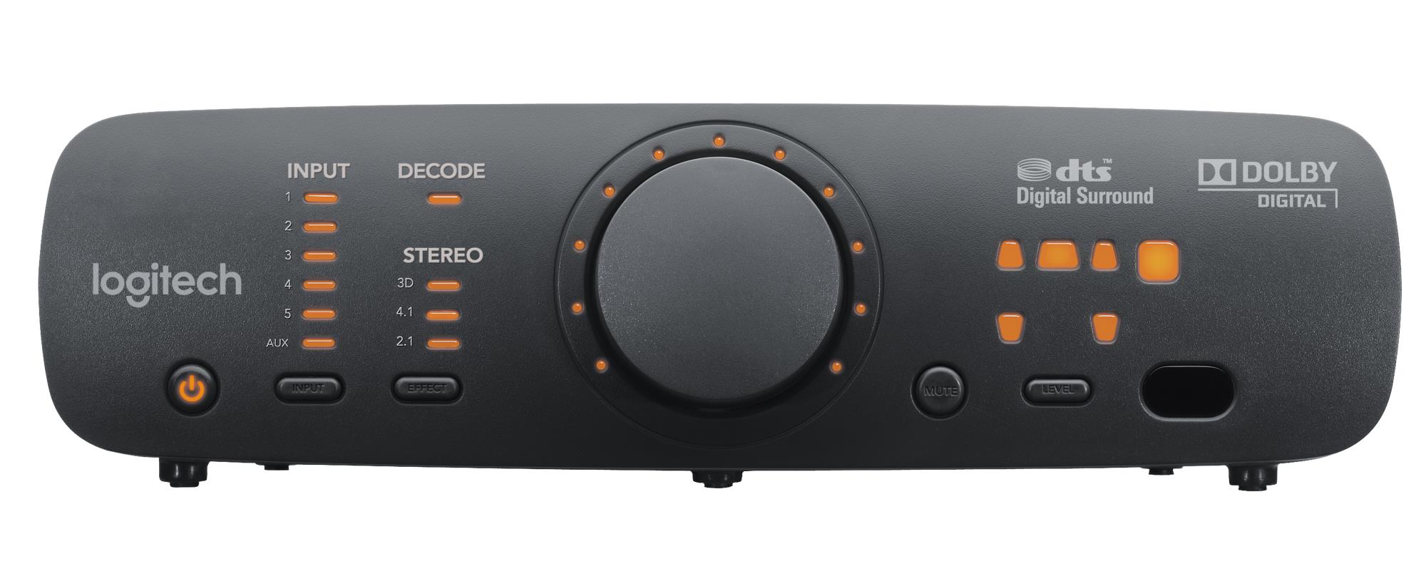 SPEAKER 5.1 Z906/980-000468 LOGITECH - Image 6