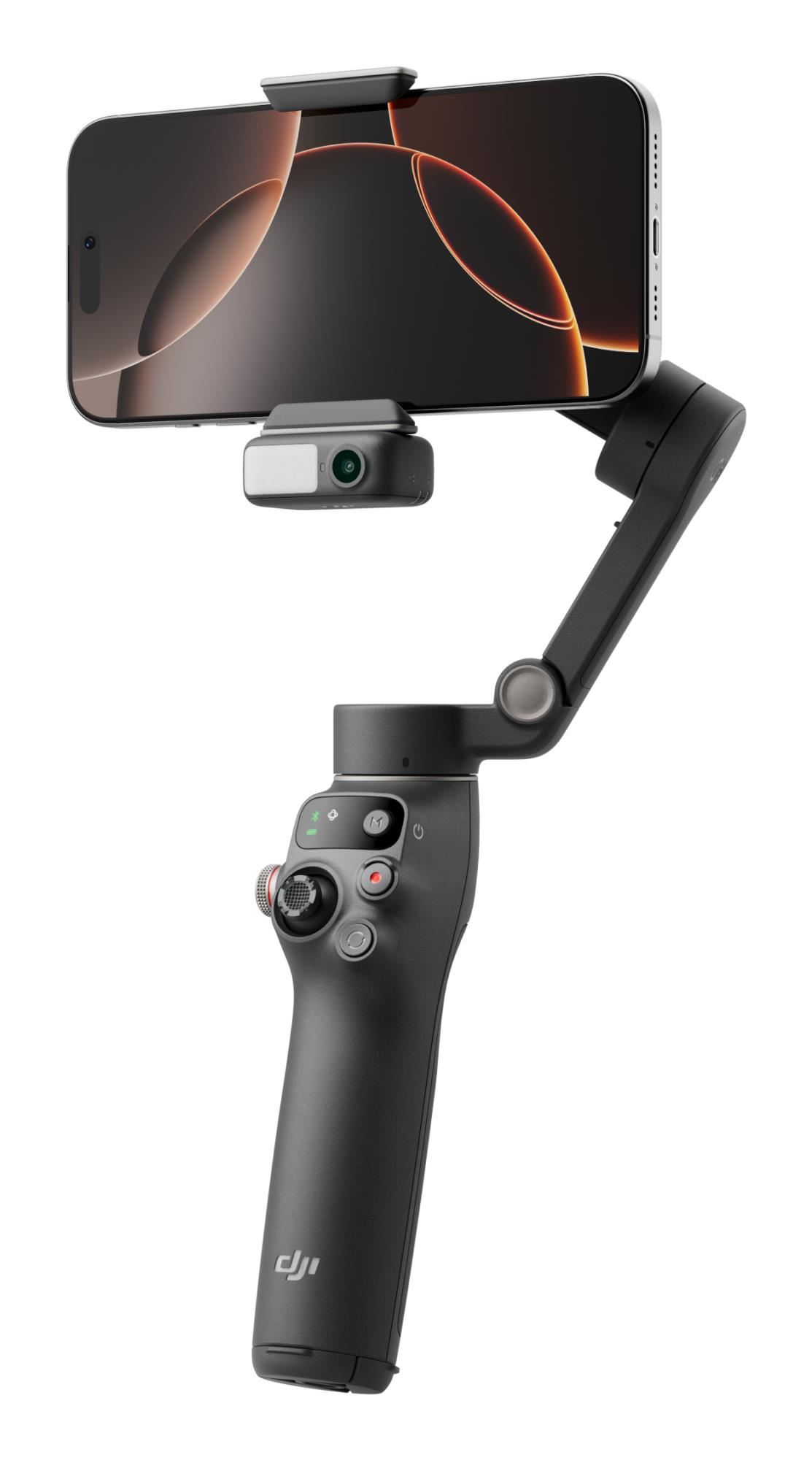 GIMBAL OSMO MOBILE 7P/CP.OS.00000401 DJI - Image 3