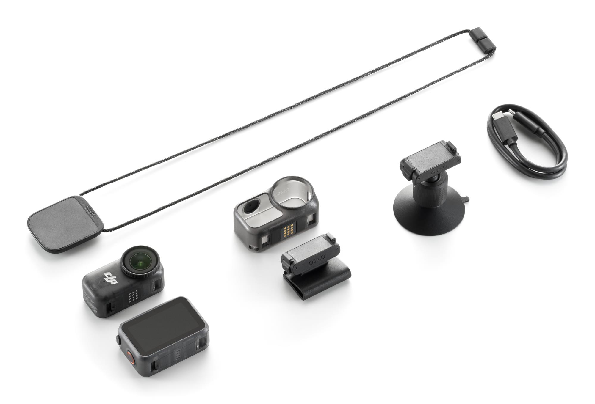 CAMERA OSMO NANO/128GB CP.OS.00000460 DJI - Image 3