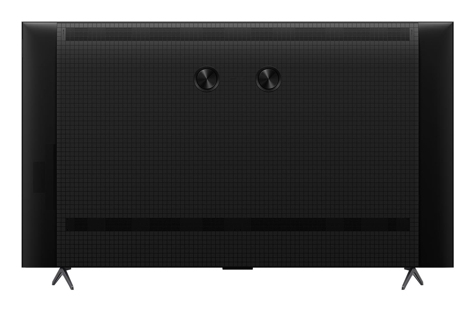 TV Set TCL 55 " 4K Ultra HD 3840 x 2160 pixels Flat 16:9 QD-Mini LED 55Q6C - Image 3