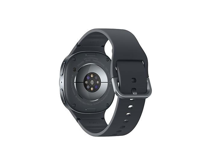 SMARTWATCH GALAXY WATCH8 40MM/D.GRAY SM-L320NDAAEUE SAMSUNG - Image 6