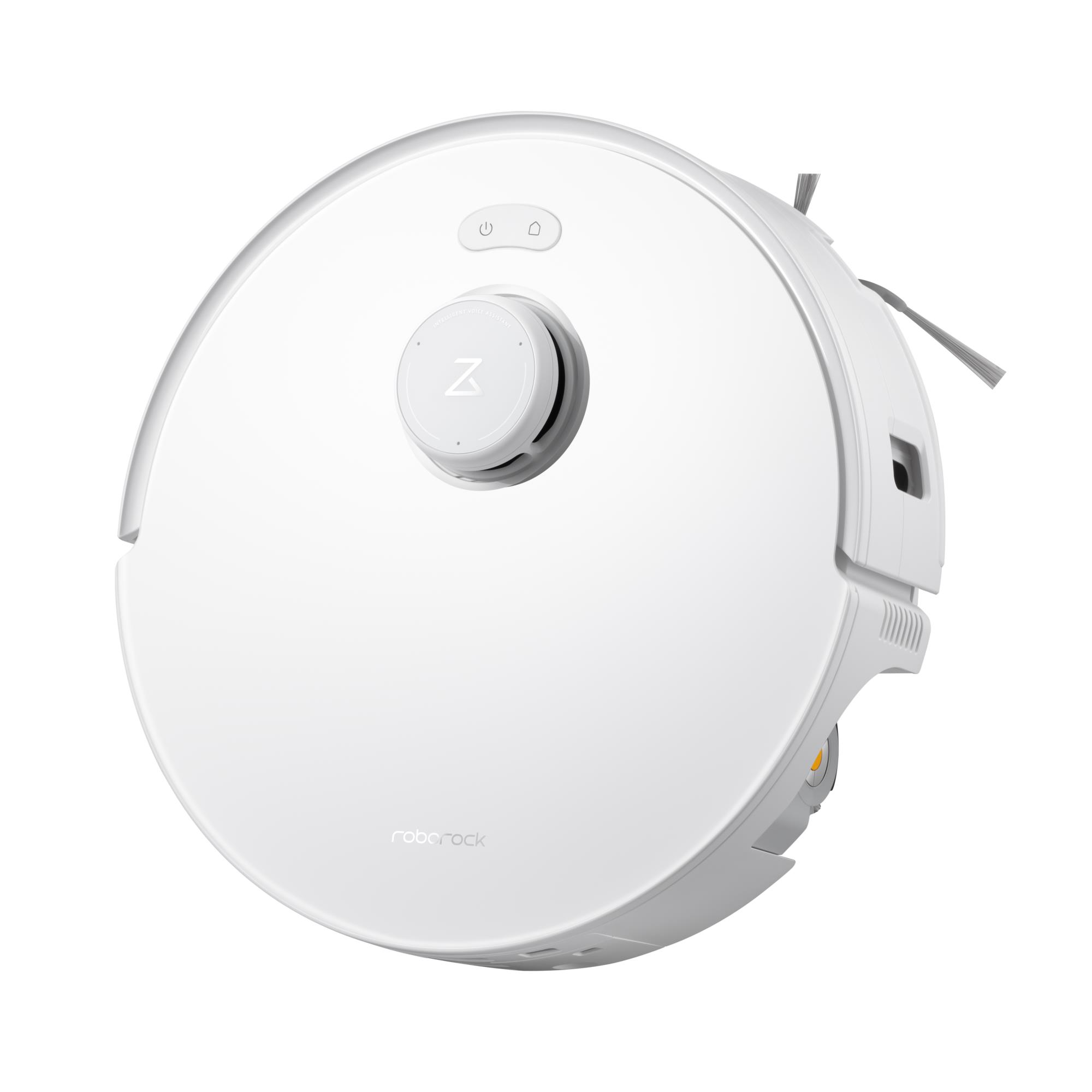 VACUUM CLEANER ROBOT QREVO/CURV 2 FLOW QC2F02-00 ROBOROCK - Image 3