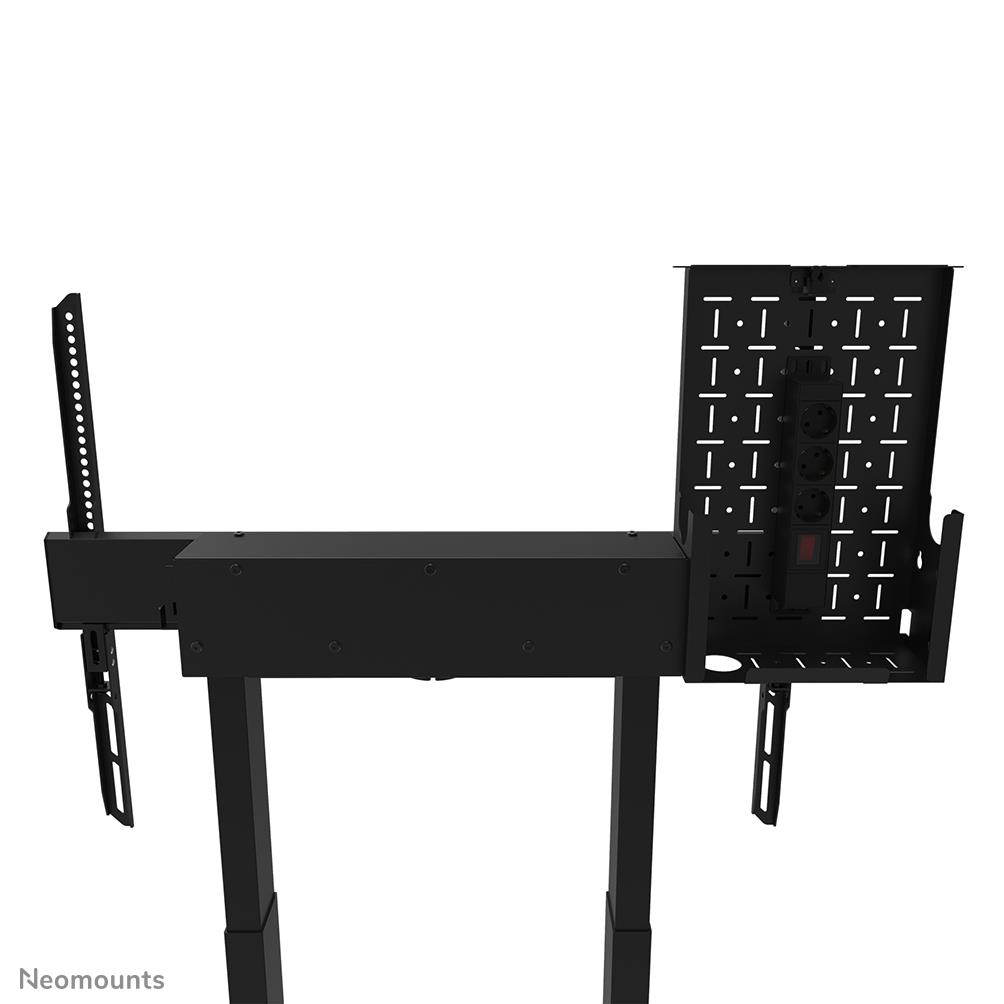 TV SET ACC WALL MOUNT/WL55-875BL1 NEOMOUNTS - Image 6