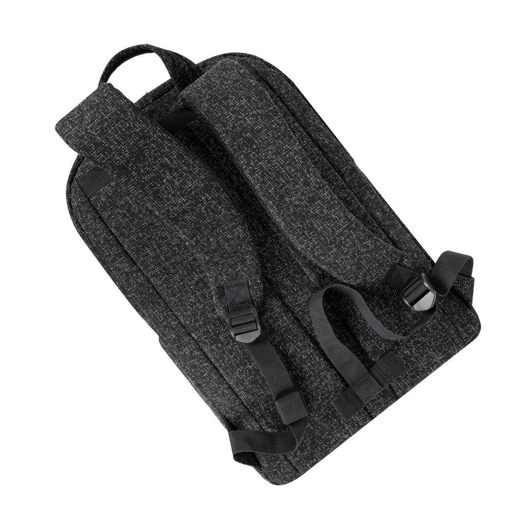 NB BACKPACK ANVIK 15.6"/7962 BLACK RIVACASE - Image 13