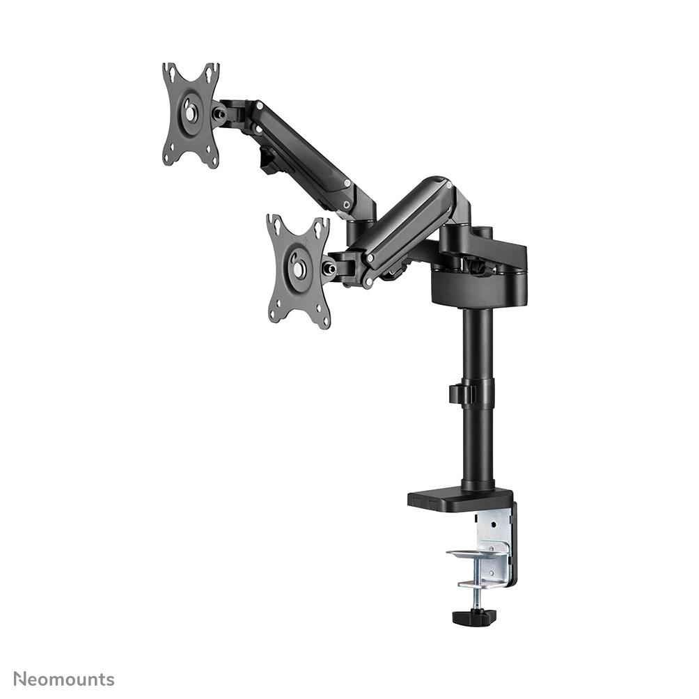 MONITOR ACC DESK MOUNT 17-27"/DS70-750BL2 NEOMOUNTS - Image 5