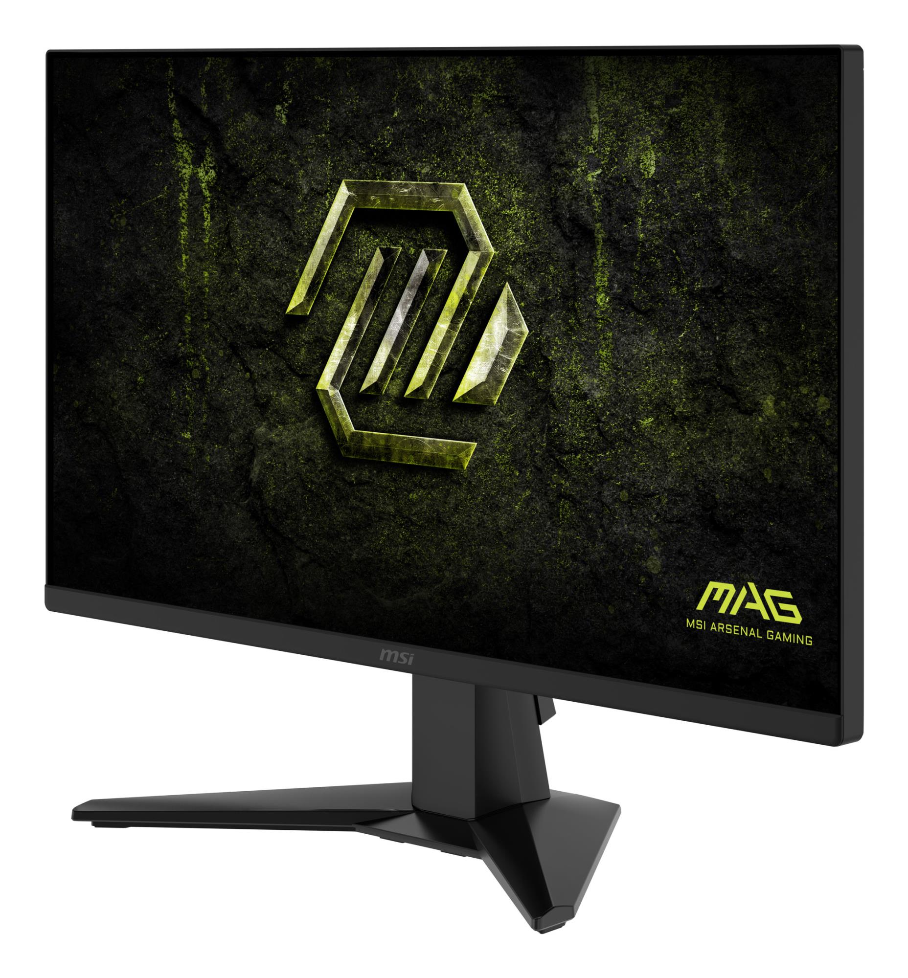 LCD Monitor MSI 23.8 " 1920 x 1080 pixels Full HD Native aspect ratio 16:9 LCD Flat MAG245FX24 - Image 8