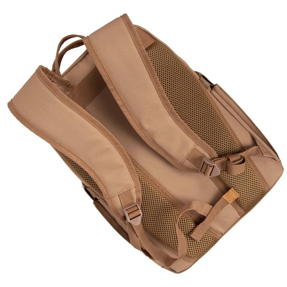 NB BACKPACK AVIVA 14"/5432 BEIGE RIVACASE - Image 8