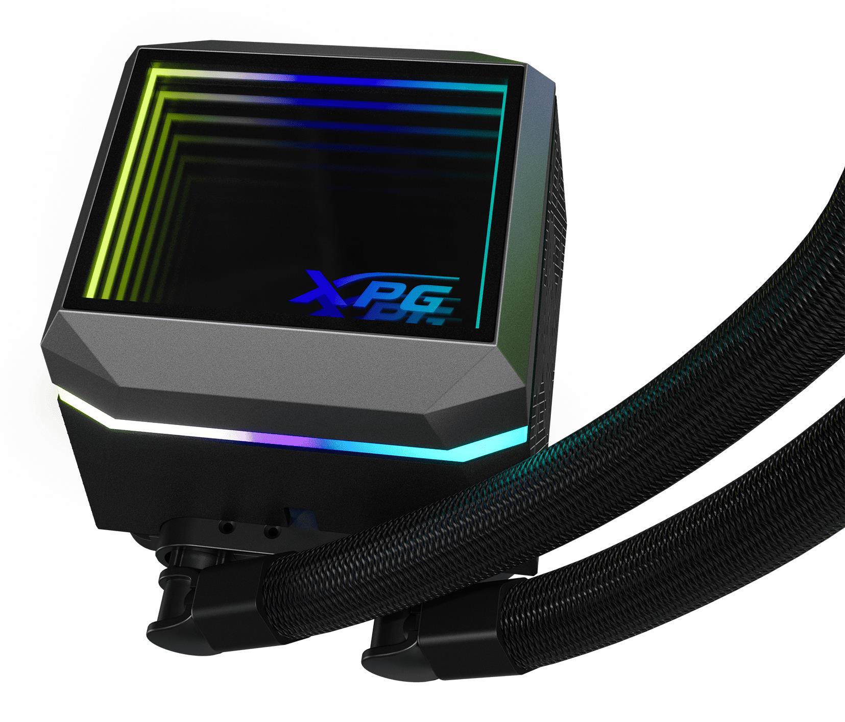 CPU COOLER S_MULTI/LEVANTEII360-BKCWW ADATA - Image 6