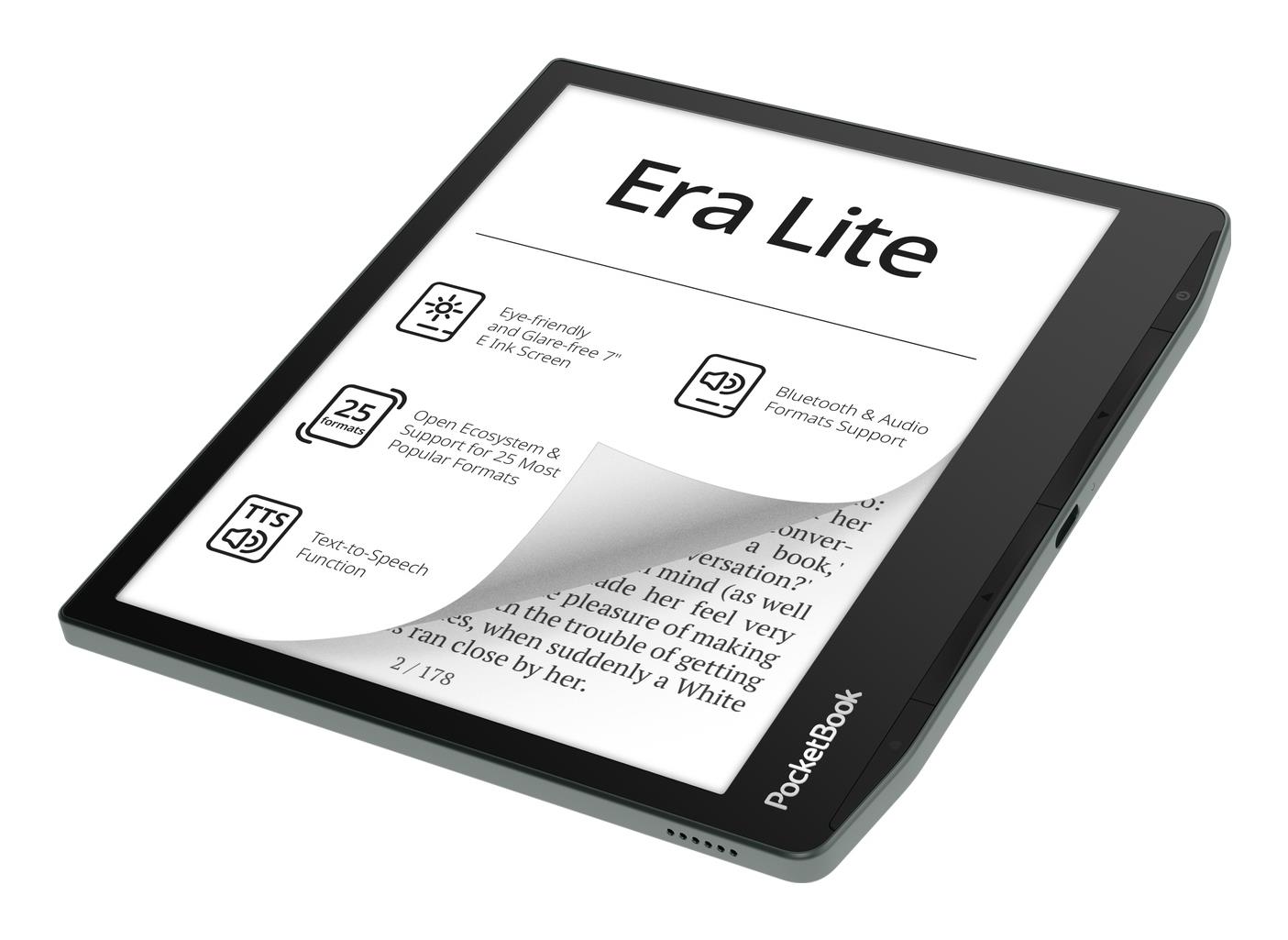 E-Reader POCKETBOOK Era Lite PB710-9-WW - Image 3