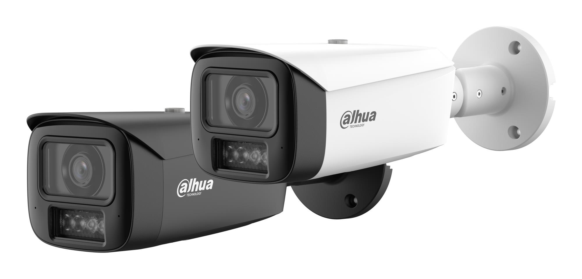 NET CAMERA 6MP BULLET/HFW5659T1-ASE-PV0360BPRO DAHUA - Image 5