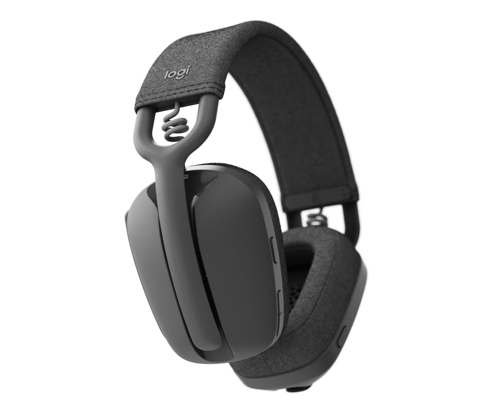 HEADSET ZONE VIBE 100 WRL/BLACK 981-001213 LOGITECH - Image 3