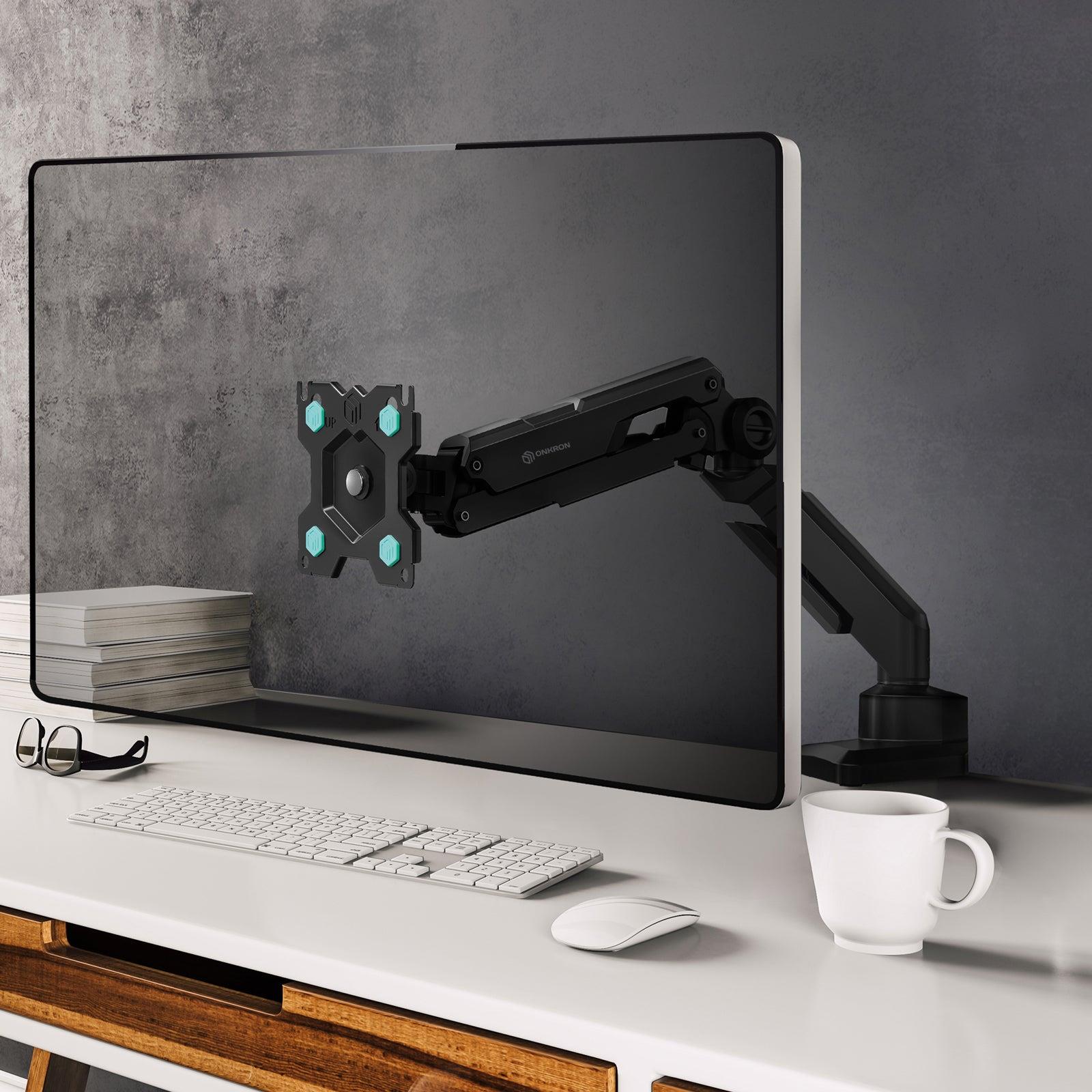 MONITOR ACC DESK MOUNT/13-34" BLACK G90-B ONKRON - Image 2