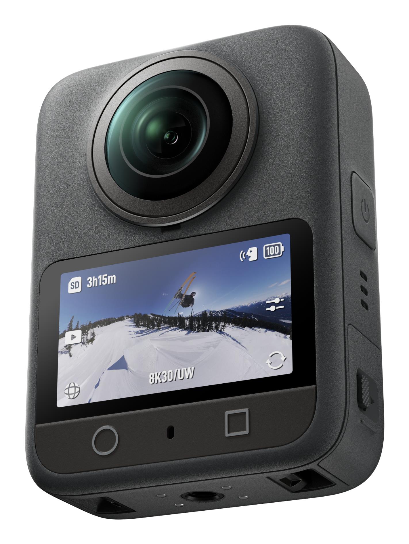 CAMERA OSMO 360 STANDARD/COMBO CP.OS.00000441.04 DJI - Image 3