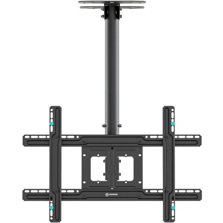 TV SET ACC CEILING MOUNT/32-80" BLACK N1L-B ONKRON