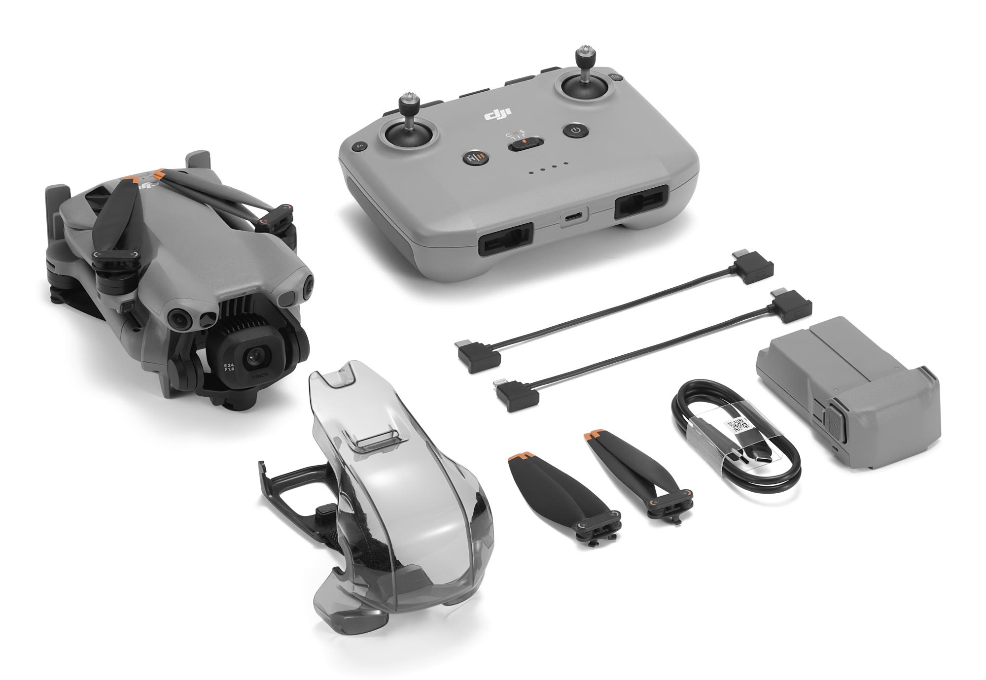 DRONE MINI 5 PRO/CP.MA.00000838 DJI - Image 2